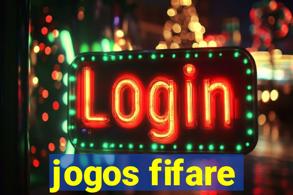 jogos fifare